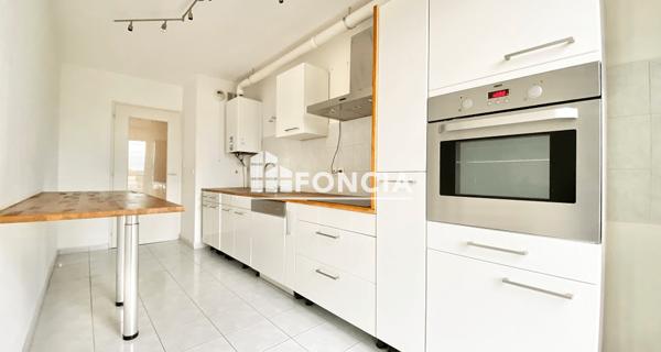 Location Appartement 3 pièces 72.67 m² - Metz 57070