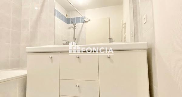 Location Appartement 3 pièces 72.67 m² - Metz 57070