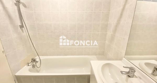 Location Appartement 3 pièces 72.67 m² - Metz 57070