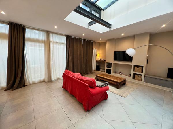 Bien Rare - Loft Familial avec espaces extérieurs en hyper-centre