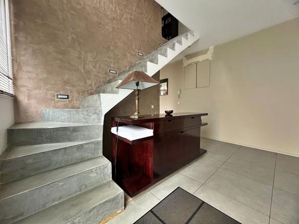 Bien Rare - Loft Familial avec espaces extérieurs en hyper-centre