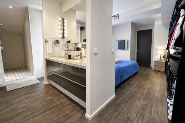 Bien Rare - Loft Familial avec espaces extérieurs en hyper-centre