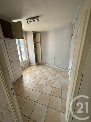 Appartement à vendre  2 pièces - 41,35 m 2   NICE  - 06