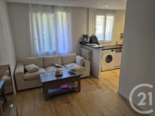 Appartement à vendre  2 pièces - 41,35 m 2   NICE  - 06