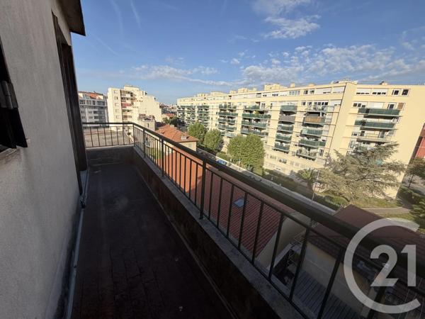 Appartement à vendre  2 pièces - 41,35 m 2   NICE  - 06