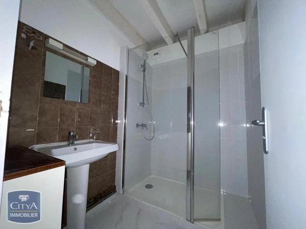 Appartement à louer 1 pièce 36.7m² Périgueux (24000)