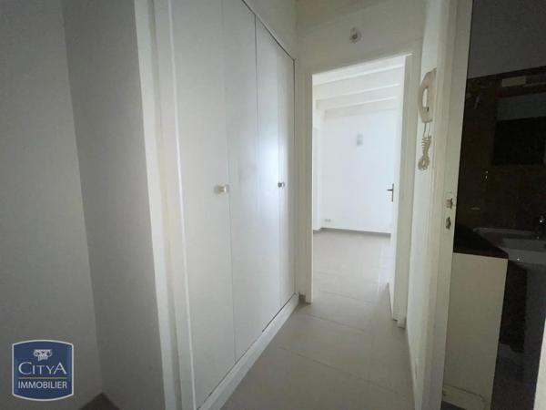 Appartement à louer 1 pièce 36.7m² Périgueux (24000)