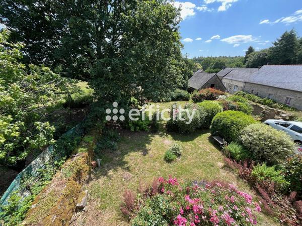 Maison 3 pièces - 72 m²