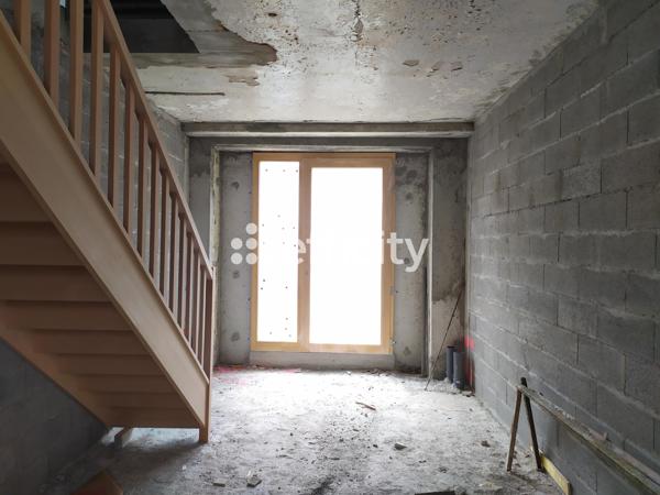 Appartement 2 pièces - 37 m²