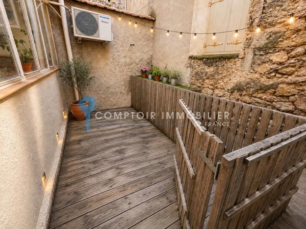Loft 1 pièce(s) 53 m²