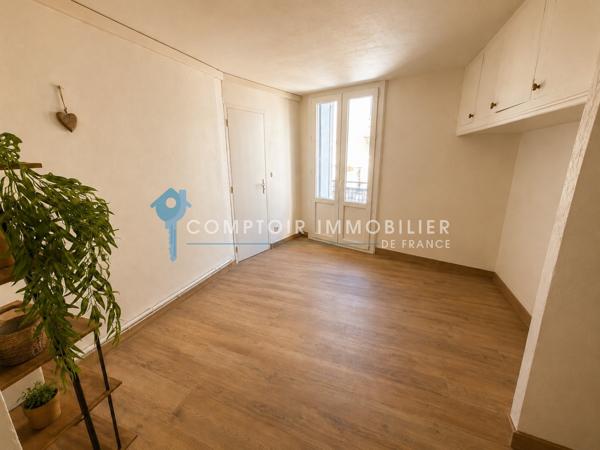Loft 1 pièce(s) 53 m²