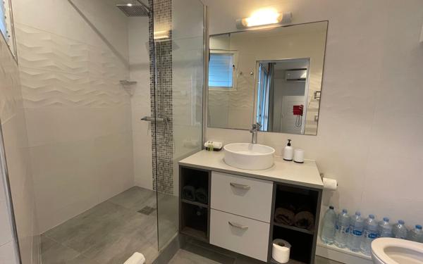 Appartement à vendre    1 pièce • 19,80 m2 Saint-François