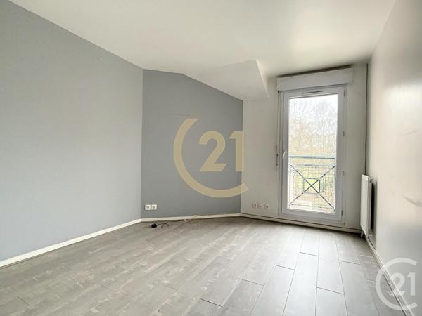 Appartement F2 à vendre  2 pièces - 52,36 m2 SAULX LES CHARTREUX - 91