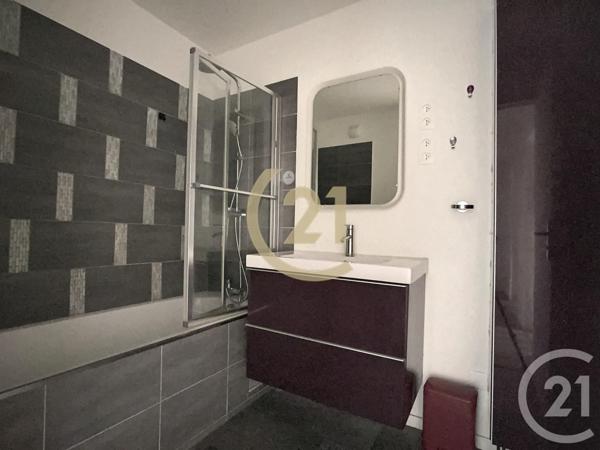 Appartement F2 à vendre  2 pièces - 52,36 m2 SAULX LES CHARTREUX - 91