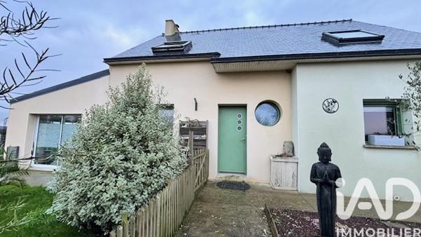 Maison à vendre 7 pièces 136 m² Saint-Sauveur