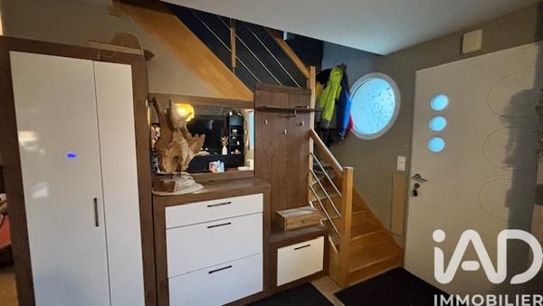 Maison à vendre 7 pièces 136 m² Saint-Sauveur