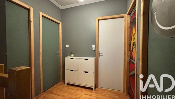 Maison à vendre 7 pièces 136 m² Saint-Sauveur