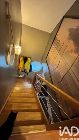 Maison à vendre 7 pièces 136 m² Saint-Sauveur