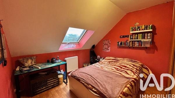 Maison à vendre 7 pièces 136 m² Saint-Sauveur