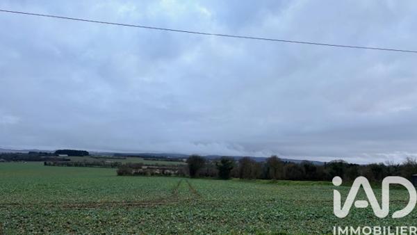 Maison à vendre 7 pièces 136 m² Saint-Sauveur