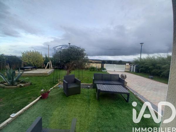 Maison à vendre 7 pièces 136 m² Saint-Sauveur