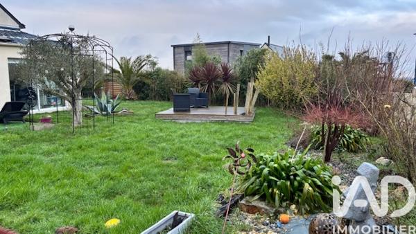 Maison à vendre 7 pièces 136 m² Saint-Sauveur