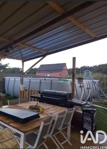 Maison à vendre 7 pièces 136 m² Saint-Sauveur