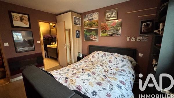 Maison à vendre 7 pièces 136 m² Saint-Sauveur