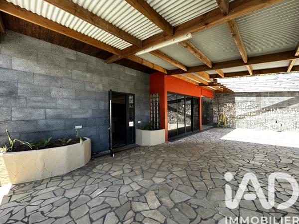 Location maison 4 pièces 91 m² Saint-Joseph