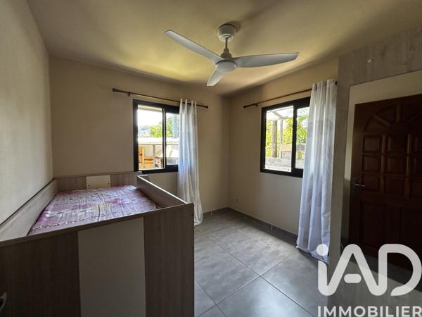 Location maison 4 pièces 91 m² Saint-Joseph