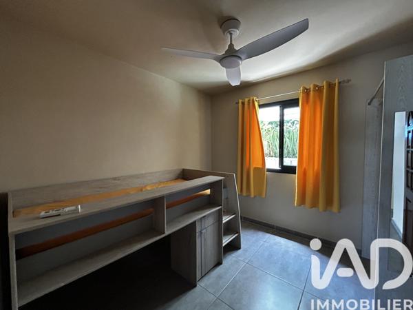 Location maison 4 pièces 91 m² Saint-Joseph