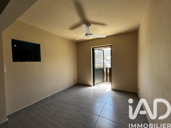 Location maison 4 pièces 91 m² Saint-Joseph