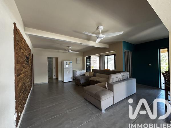 Location maison 4 pièces 91 m² Saint-Joseph