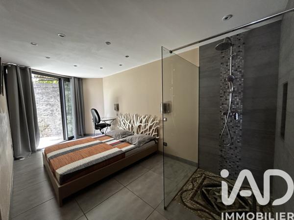 Location maison 4 pièces 91 m² Saint-Joseph