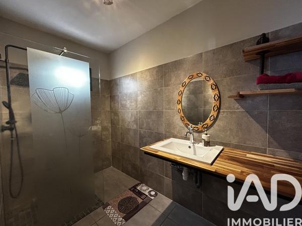 Location maison 4 pièces 91 m² Saint-Joseph