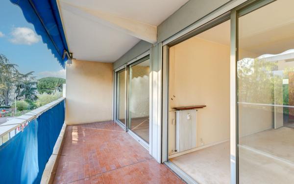 Appartement à vendre    3 pièces • 70,85 m2 Nice
