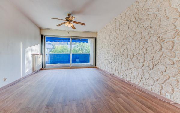 Appartement à vendre    3 pièces • 70,85 m2 Nice