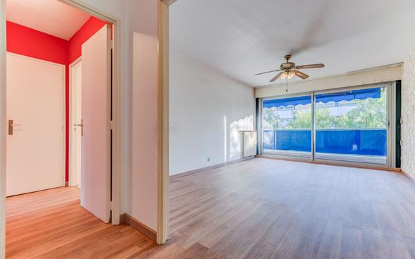 Appartement à vendre    3 pièces • 70,85 m2 Nice