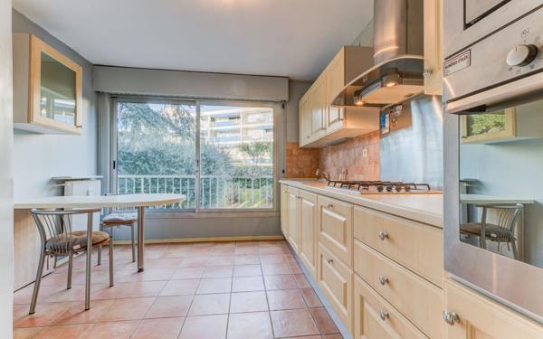 Appartement à vendre    3 pièces • 70,85 m2 Nice