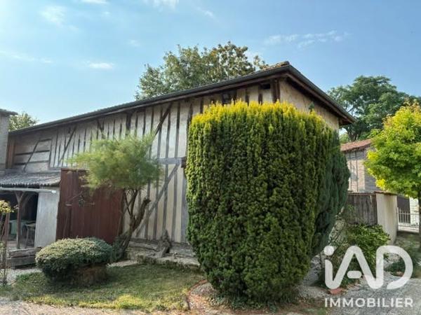 Maison à vendre 3 pièces 150 m² Brienne-le-Château