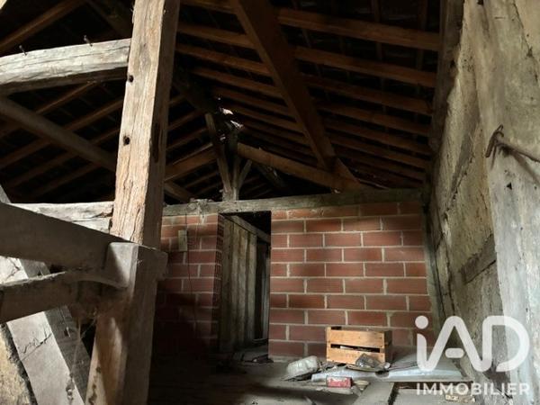 Maison à vendre 3 pièces 150 m² Brienne-le-Château