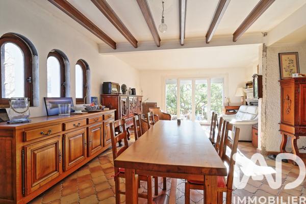 Maison à vendre 7 pièces 176 m² Argelès-sur-Mer