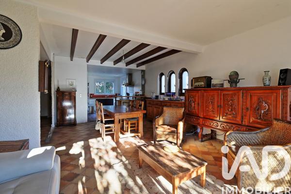 Maison à vendre 7 pièces 176 m² Argelès-sur-Mer