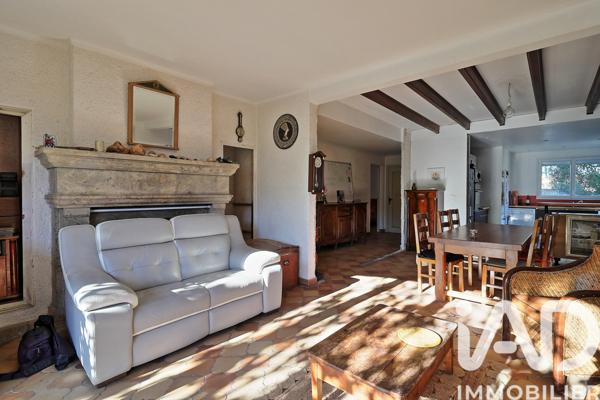 Maison à vendre 7 pièces 176 m² Argelès-sur-Mer