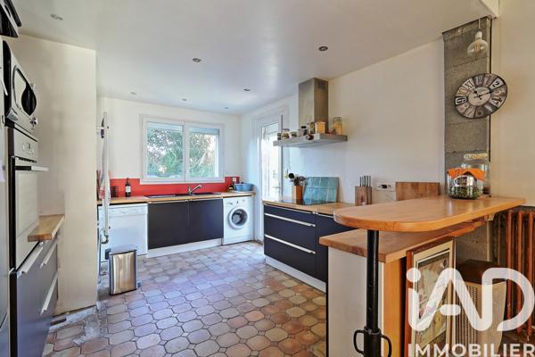 Maison à vendre 7 pièces 176 m² Argelès-sur-Mer