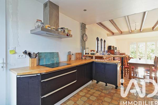 Maison à vendre 7 pièces 176 m² Argelès-sur-Mer