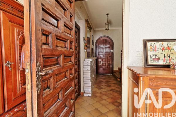 Maison à vendre 7 pièces 176 m² Argelès-sur-Mer