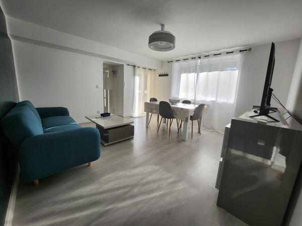 Investissement locatif