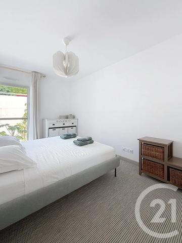 Appartement F4 à vendre  4 pièces - 83 m 2   NICE  - 06