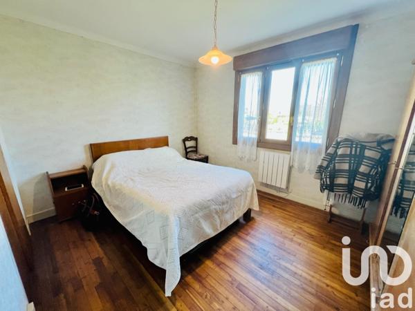 Maison à vendre 8 pièces 161 m² Trélévern